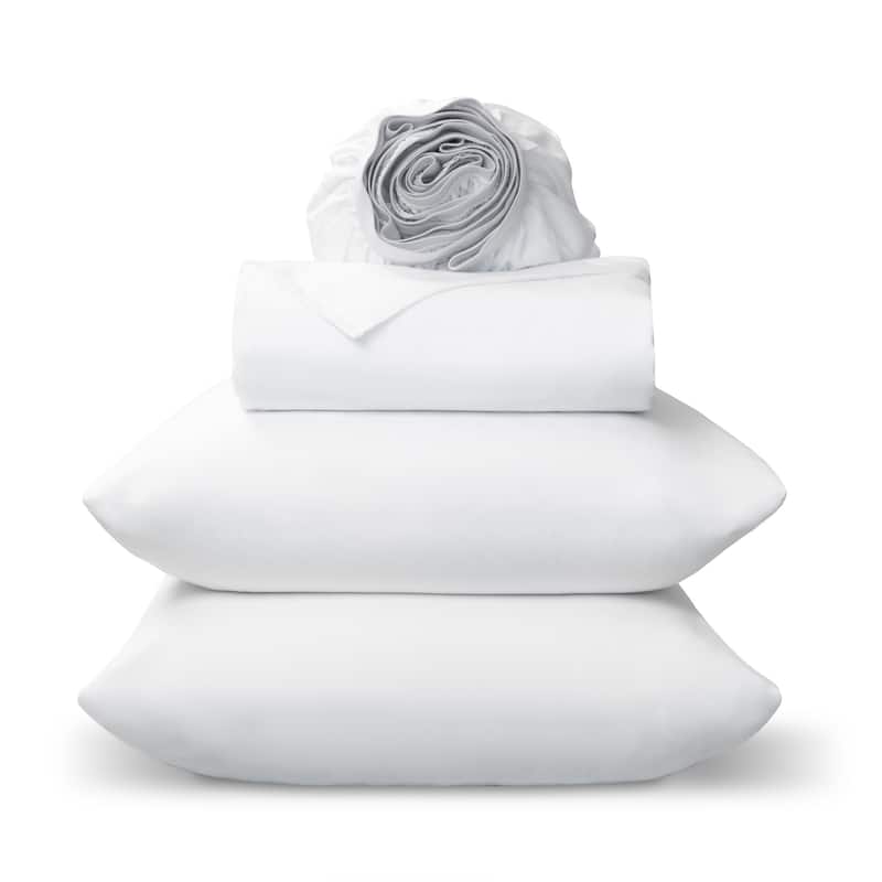Brooklyn Bedding Deep Pocket Tencel Sheets