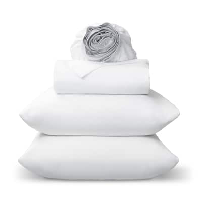 Brooklyn Bedding Deep Pocket Tencel Sheets