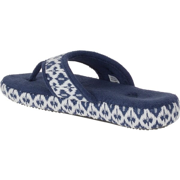 acorn womens flip flops