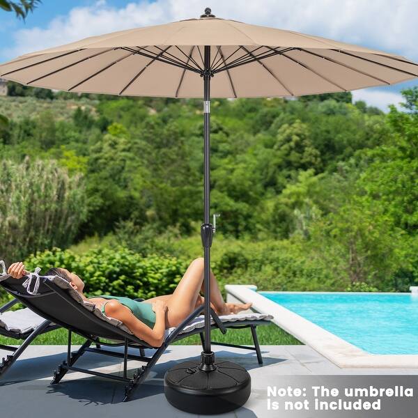 charcoal patio umbrella Homy Casa 14.8 Ft Extra Large Rectangle Patio Umbrella Market Umbrella  Steel Frame Crank Lift Heavy Duty Outdoor Charcoal Gray in the Patio  Umbrellas department at Lowes.com