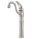 Option Brushed Nickel