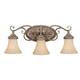 Option French Bronze