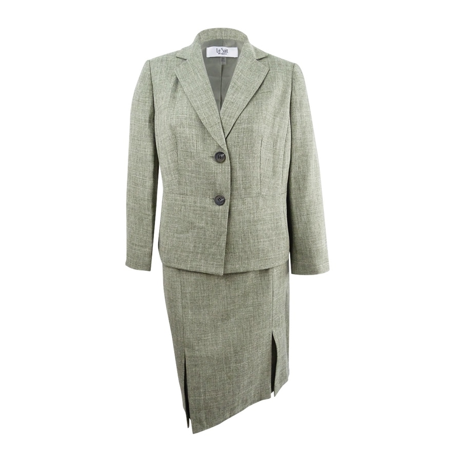 le suit plus size suits