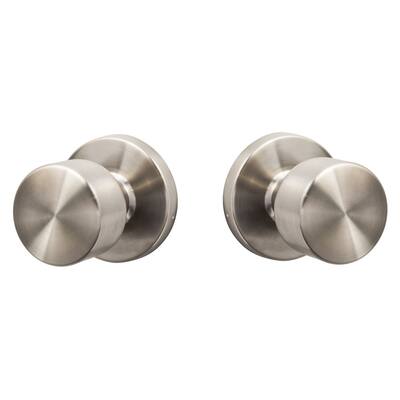 Bergen-Round Knob