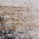 preview thumbnail 7 of 12, Saturn Industrial Chic Area Rug