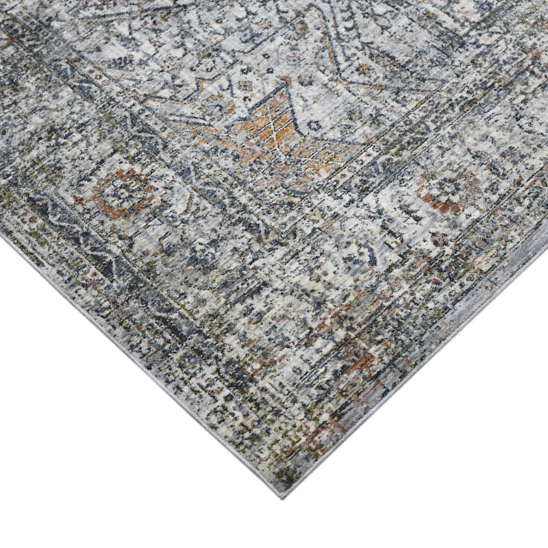 Power Loomed Area Rug - 142