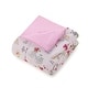 preview thumbnail 5 of 3, Urban Playground Pretty in Paris Comforter Set