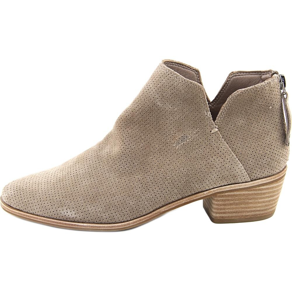 karsen bootie dolce vita