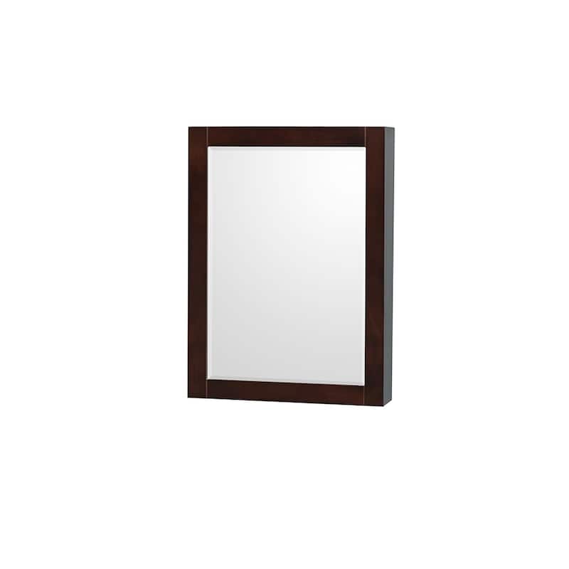 Sheffield 30-inch Single Vanity, 3 Hole Quartz Top, Med Cabinet