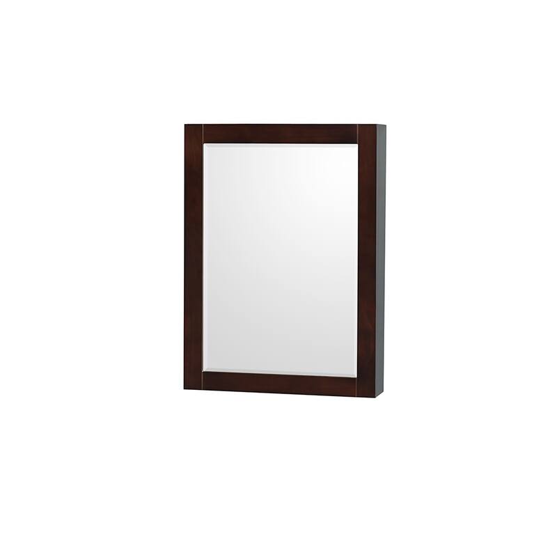Sheffield 60-inch Single Vanity, Single Hole Quartz Top, Med Cabinet