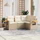 Option Beige and cream without table