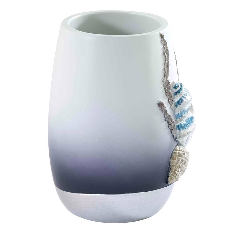 Avanti Linens Blue Lagoon Tumbler - Multicolor