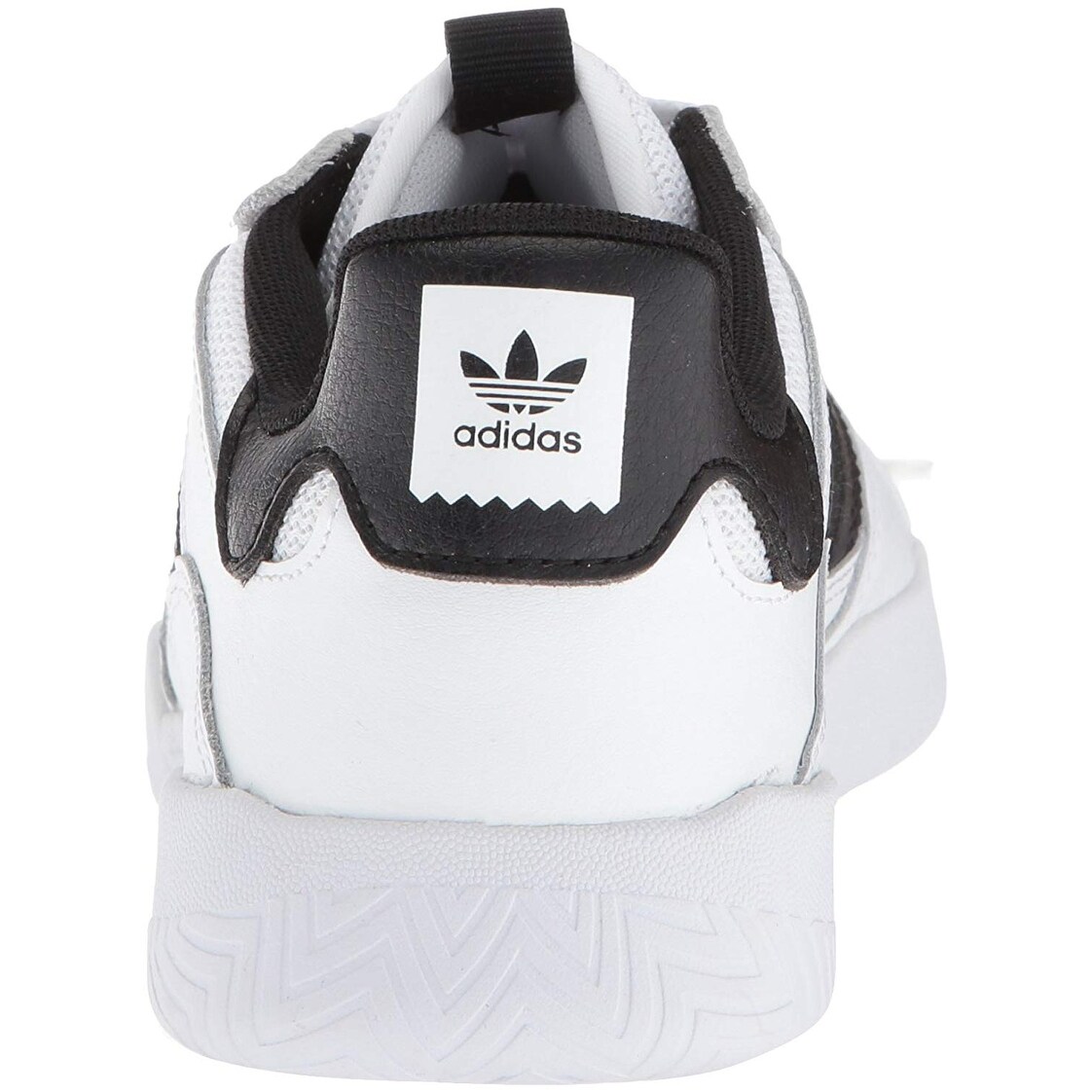 men's adidas originals skateboarding vrx low shoes