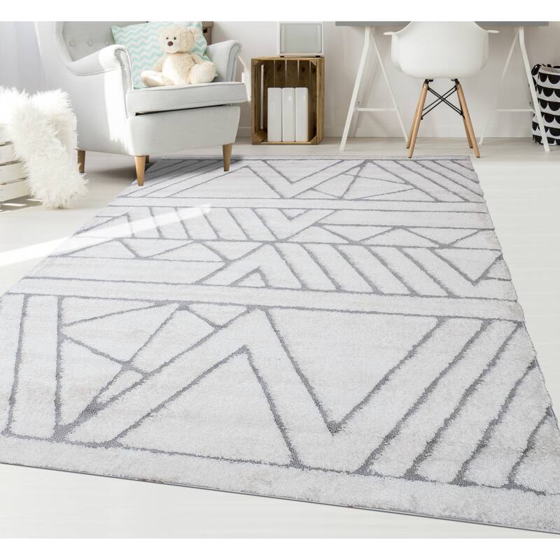 Noori Rug Monaco High-low Cathrine Rug