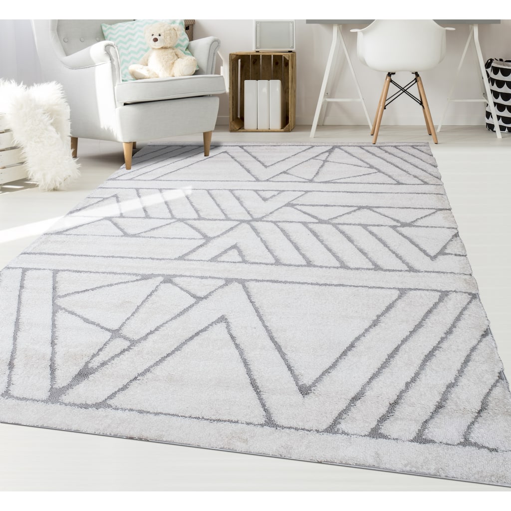 Noori Rug Monaco High-low Cathrine Rug