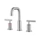 Option Brushed Nickel