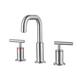 Option Brushed Nickel