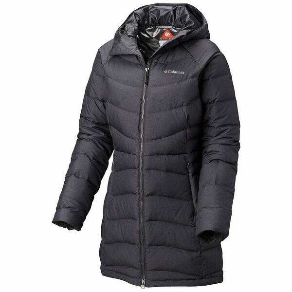 columbia womens winter jacket sale