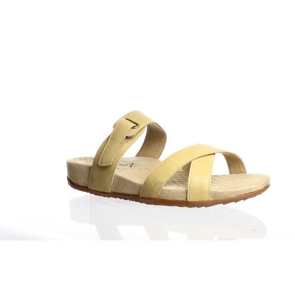 womens sandals size 9 wide