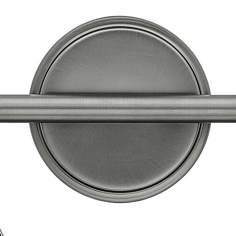 Hinkley Lighting 50027 2 Light 19.25" Width Bathroom Vanity Light with