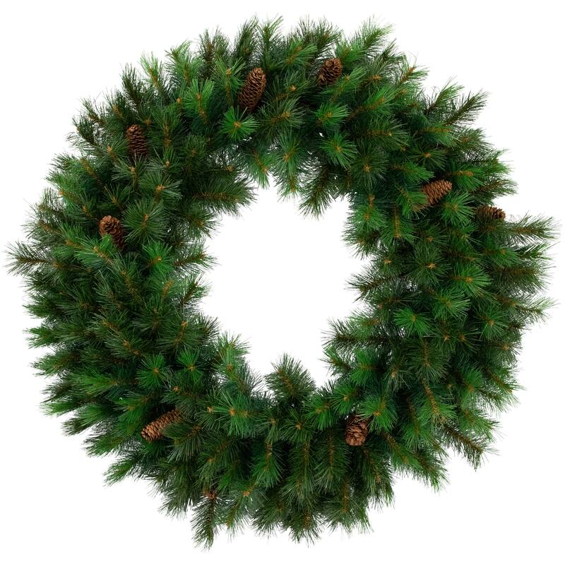 Royal Oregon Pine Artificial Christmas Wreath - 36" - Unlit