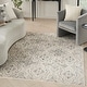 preview thumbnail 4 of 25, Nourison Jubilant Indoor Floral Area Rug
