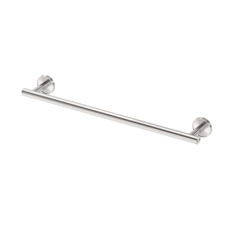 Gatco 5551 Sky 18" Towel Bar - Satin Nickel