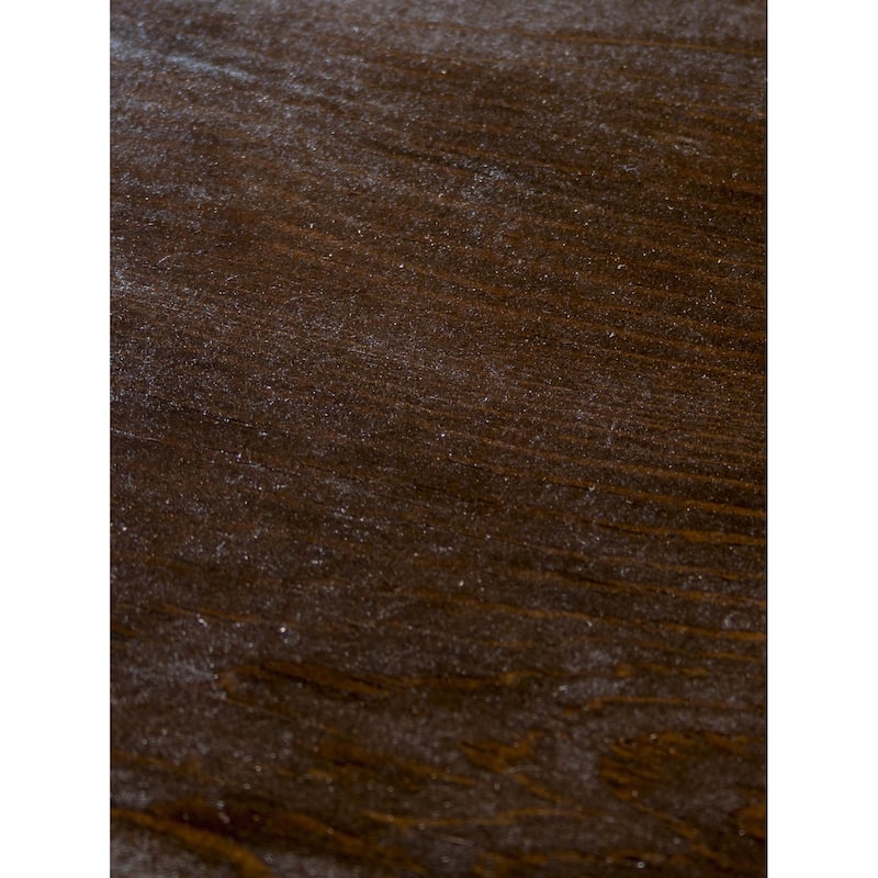 Creekside 64 Bottle Table Top Wine Rack - Pine Dark Walnut