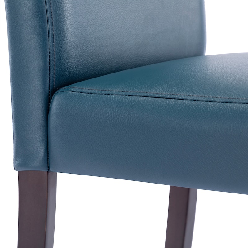 Alvin Upholstered Dining Chair Set of 2