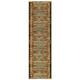 Liora Manne Marina Tribal Stripe Indoor/Outdoor Rug