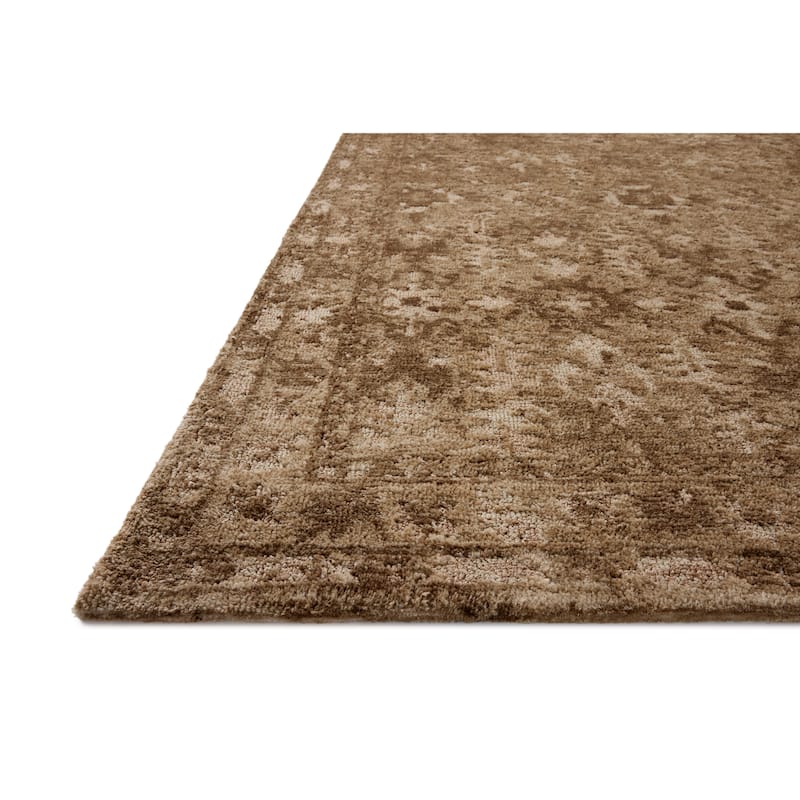 Alexander Home Paxen Traditional Area Rug