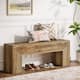 Option  Oak Brown