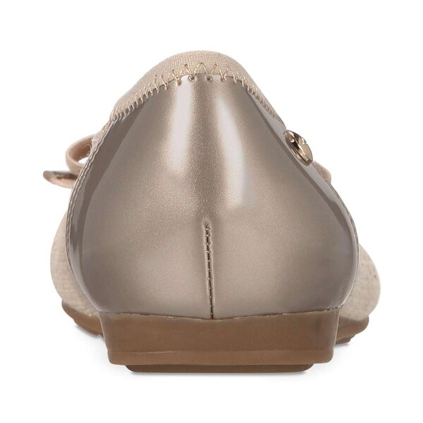 anne klein alivia flats