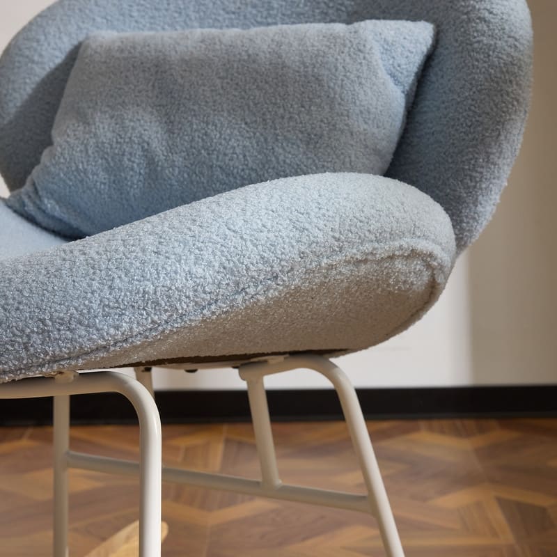 Cozy Rocking Leisure Chair