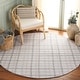 preview thumbnail 5 of 36, SAFAVIEH Handmade Ebony Sufiya Contemporary Wool Rug