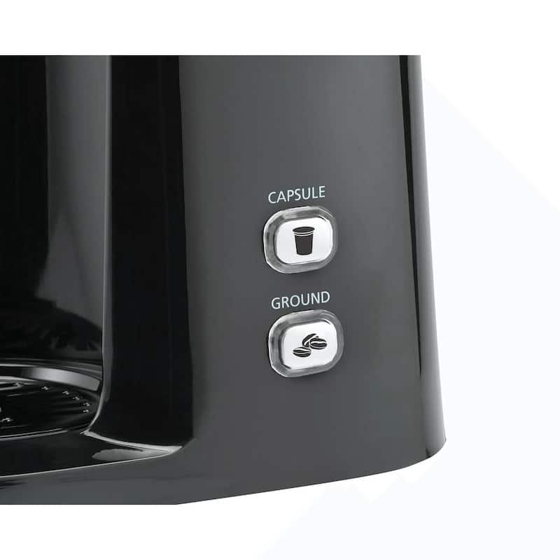 Mainstays Single Serve K-Cup Coffee Maker