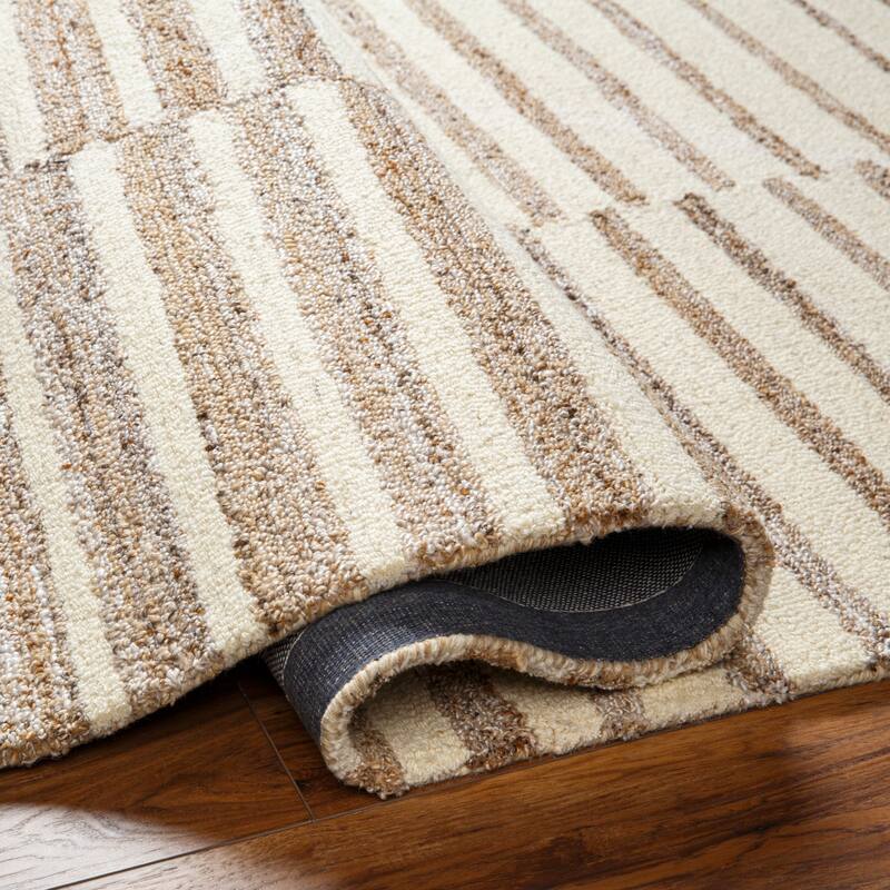 Fong Global Area Rug