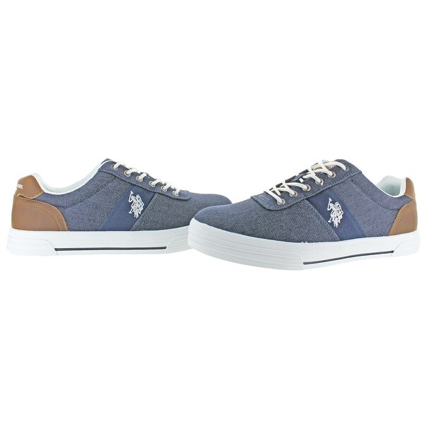 us polo assn boat shoes