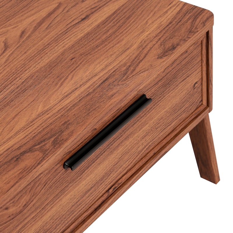 NPD Furniture Heaton Coffee Table with Storage