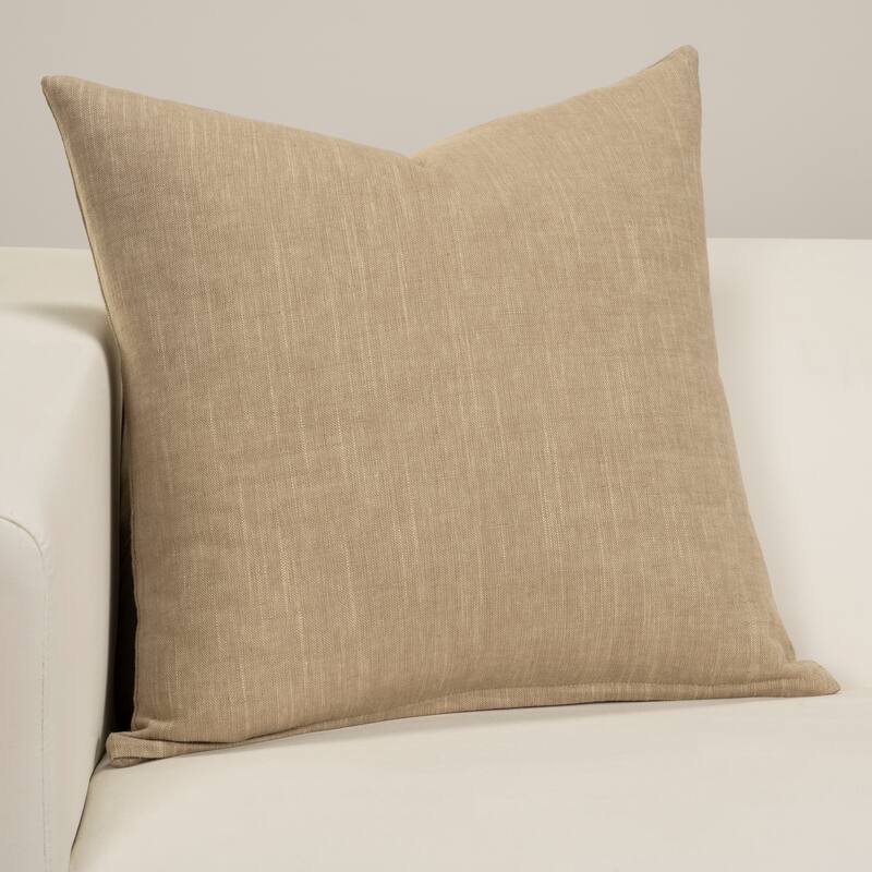 Driftwood Designer Throw Pillow