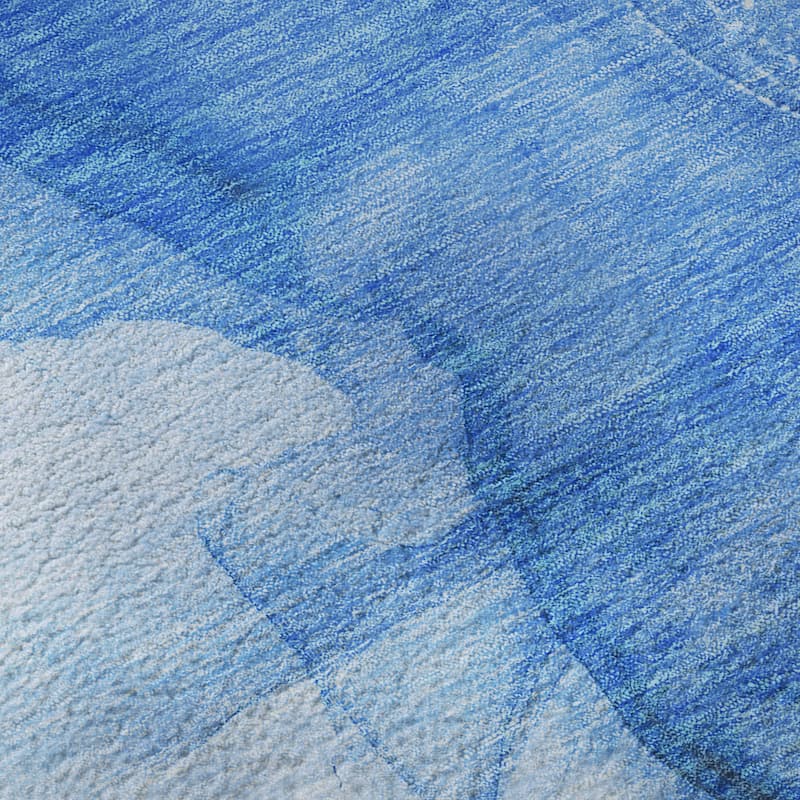 Premium Washable Super Soft Modern Glam Mayfield Rug
