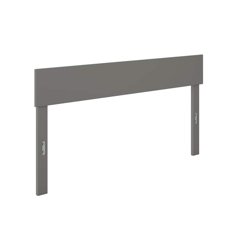 AFI Boston Solid Wood Headboard