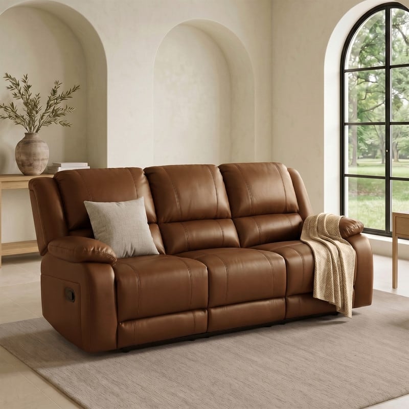 Option Light Brown