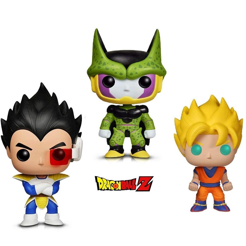 funko pop cell perfect
