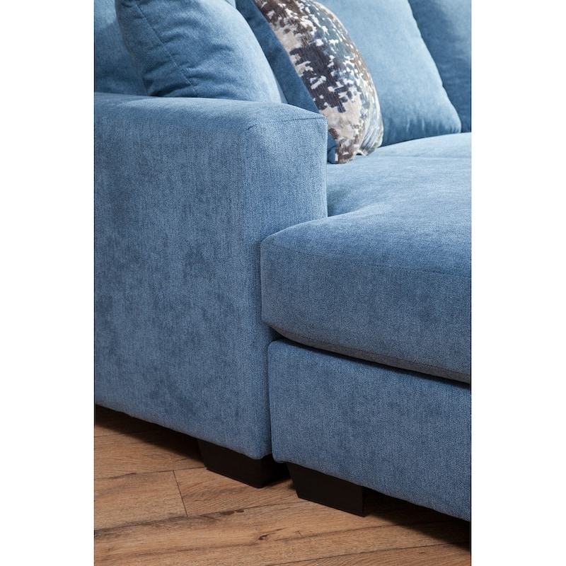 Bluebell Sectional