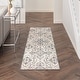 preview thumbnail 5 of 25, Nourison Jubilant Indoor Floral Area Rug
