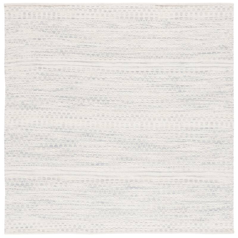 SAFAVIEH Handmade Kilim Gilberte Boho Geometric Wool Rug