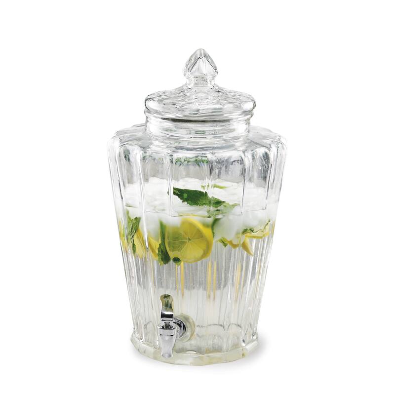 Royal Ridge Beverage Dispenser 2.3 Gal/ 8.7L