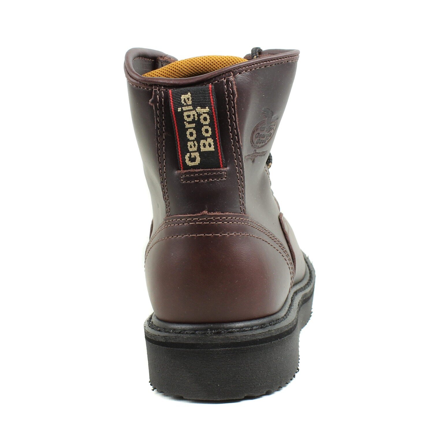 georgia safety boots