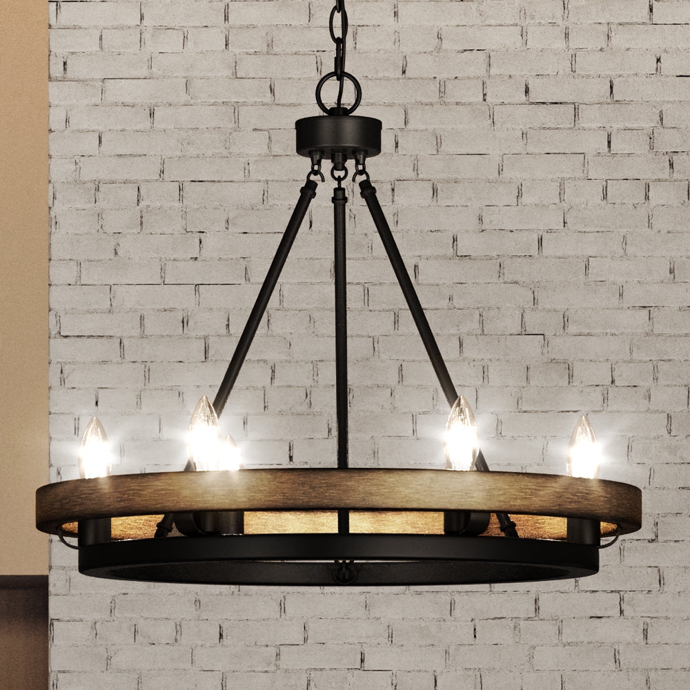 Urban online ambiance chandelier